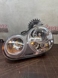 Фара левая Volkswagen Polo 9N1 6Q2941007D