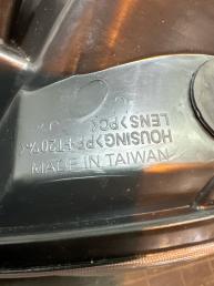 Фара левая Volkswagen Polo 9N1 6Q2941007D
