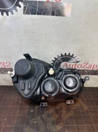 Фара левая Volkswagen Polo 9N1 6Q2941007D