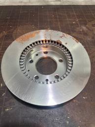 Диск тормозной передний Mazda 6 GG STGJ6Y3325XA