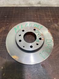 Диск тормозной передний Mazda 6 GG STGJ6Y3325XA
