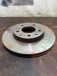 Диск тормозной передний Mazda 6 GG STGJ6Y3325XA
