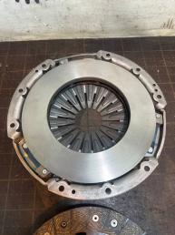 Диск сцепления Nissan X-Trail T30 4030401319