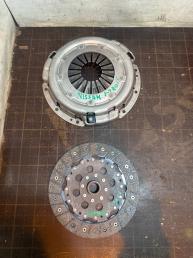 Диск сцепления Nissan X-Trail T30 4030401319