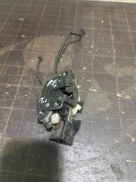Замок двери передней левой Hyundai Accent ТаГАЗ 8131025000