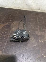 Замок двери передней левой Hyundai Accent ТаГАЗ 8131025000