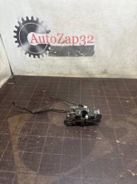 Замок двери передней левой Hyundai Accent ТаГАЗ 8131025000