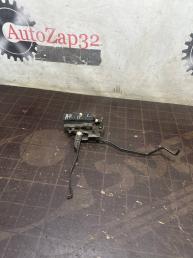 Замок двери передней левой Hyundai Accent ТаГАЗ 8131025000