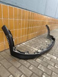 Юбка бампера переднего Hyundai Tucson 3 86512-D7000