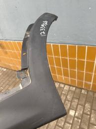 Юбка бампера переднего Hyundai Tucson 3 86512-D7000
