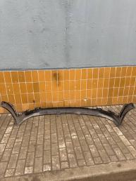 Юбка бампера переднего Hyundai Tucson 3 86512-D7000