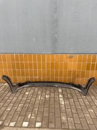 Юбка бампера переднего Hyundai Tucson 3 86512-D7000