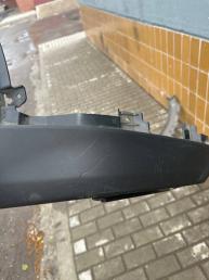 Юбка бампера переднего Hyundai Tucson 3 86512-D7000