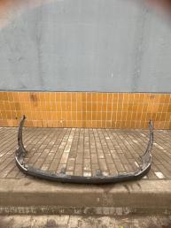 Юбка бампера переднего Hyundai Tucson 3 86512-D7000