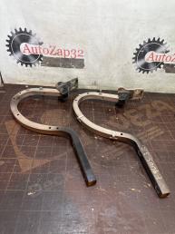 Петли крышки багажника Hyundai Equus 79210-3N000