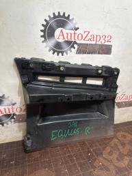 Кронштейн заднего бампера правый Hyundai Equus 86614-3N700