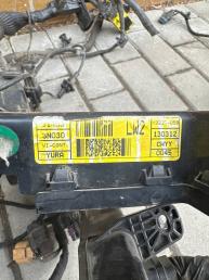 Проводка двигателя Hyundai Equus 91403-3N030