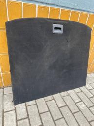 Пол багажника Mitsubishi Lancer хэтчбек 2010 7646A104