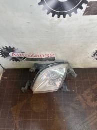 Фара противотуманная правая Hyundai Equus 92202-3N000