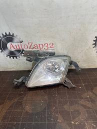 Фара противотуманная правая Hyundai Equus 92202-3N000