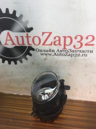 Фара противотуманная правая Chery Fora  А21-3732020 А21-3732020