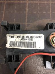 Блок предохранителей Mercedes W639 Vito Vian A6395400150