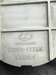 Блок управления печкой Hyundai Matrix 97250-17XXX