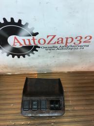 Накладка консоли Hyundai Sonata 4 93337-38150