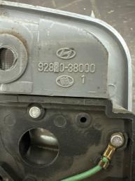 Плафон Hyundai Sonata 5 92820-38000