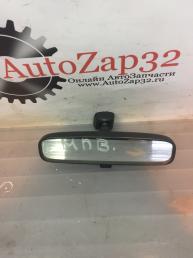 Зеркало салонное Mazda MPV 