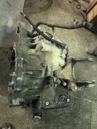 Коробка АКПП Mazda CX 7 AW3019090