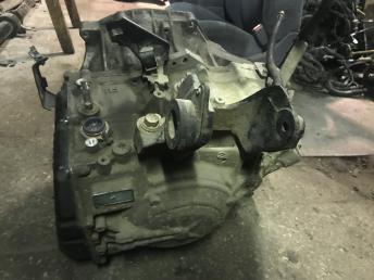 Коробка АКПП Mazda CX 7 AW3019090