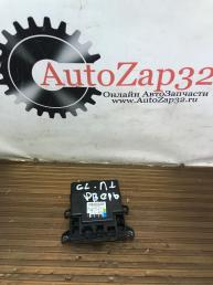 Блок управления дверью Mercedes X164 GL A1648209385