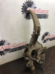 Кулак передний правый Mazda 6 GH GS1D33021