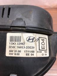 Панель приборов спидометр Hyundai Elantra XD 94013-2D220