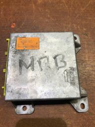 Блок управления SRS Mazda MPV LЕ4457К30