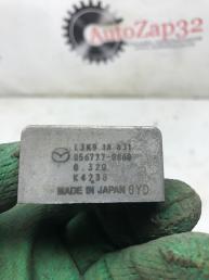 Резистор АКПП Mazda CX 7 L3K918831