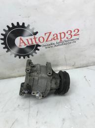 Компрессор кондиционера Mazda RX 8 447260-7920