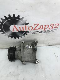 Компрессор кондиционера Mazda RX 8 447260-7920