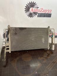 Радиатор кондиционер Mazda Demio DY3W 