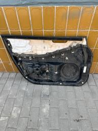 Обшивка двери передняя правая Mazda CX 7 