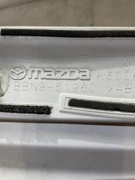 Спойлер Mazda 3 BL BBN9-51960