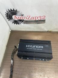 Усилитель магнитолы Hyundai Sonata 5 96370-3D000