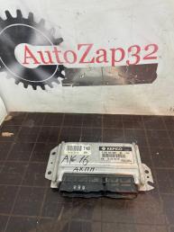 Блок управления двигателем Hyundai Accent ТаГАЗ 39110-26710