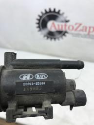 Клапан вентиляции топливного бака Hyundai NF 28910-25100