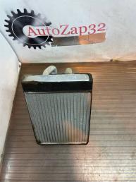 Радиатор печки Hyundai Sonata 5 9722738900