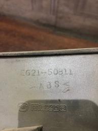 Накладка двери багажника Mazda CX 7 EG21-50811