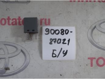 Реле Б/У 9008087021 9008087021