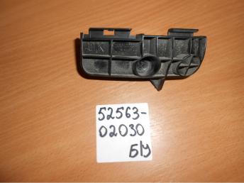 Кронштейн бампера заднего Lh Б/У 5256302030 5256302040