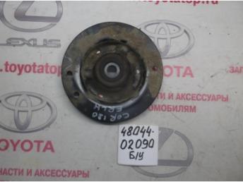 Тарелка амортизатора переднего  Б/У 4804402090 4804402090